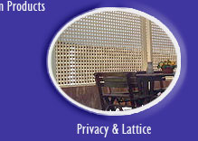 Privacy & Lattice